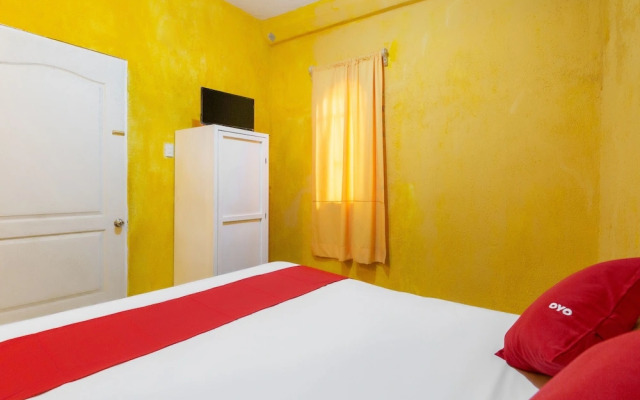 OYO Hotel Boca Sierra