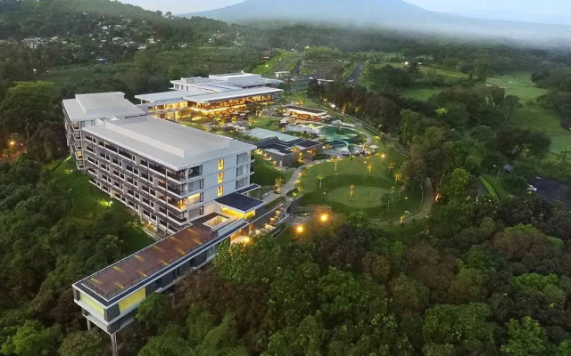 Hotel Royal Bogor