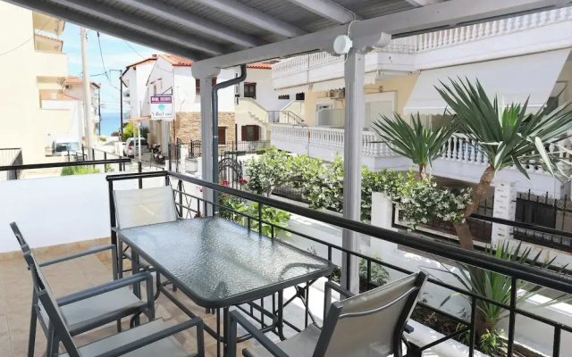 Gregory Apartments