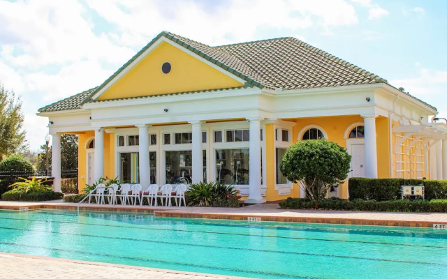 Crofton Springs House 4 Bedroom