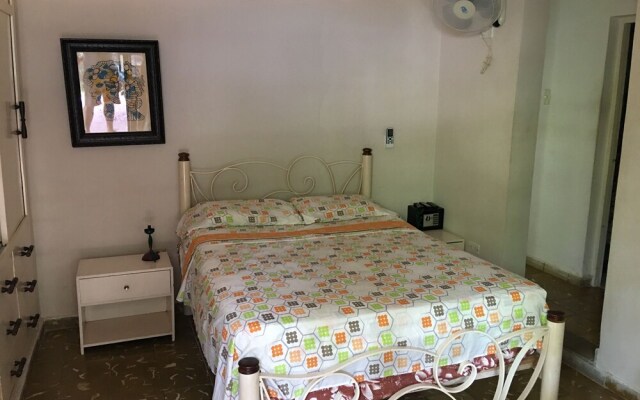 Casa Esther