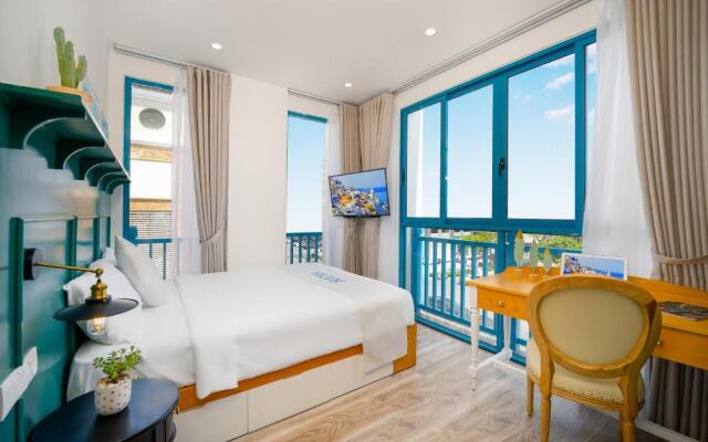 Santori Hotel and Spa