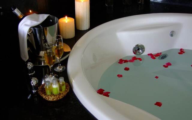 Pousada Boutique Oratorio