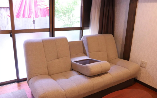 京都一棟貸切 京町屋SHUNJU Kazari 1日1組様限定 – Guest Rooms – Kyoto