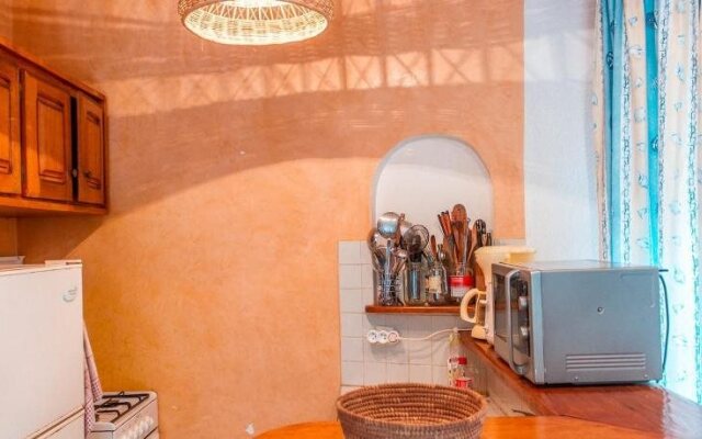 Agence Adjana Resort