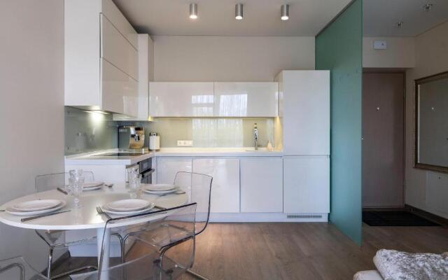 Sea Whisper Apartment, By Cohost