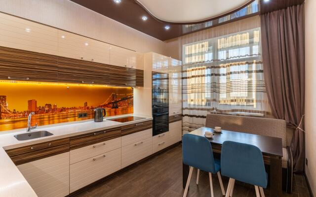 Апартаменты «Пять звезд»