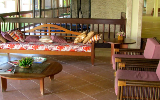 Residencial Bali Bahia Apto Alto Padrão BATUR 106