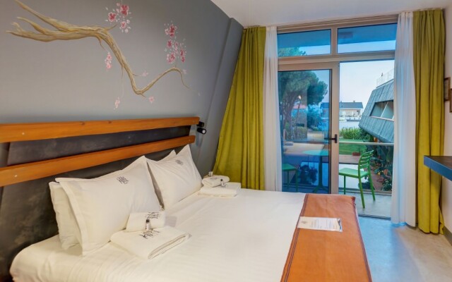 Villa Kore Slow - Adults Only