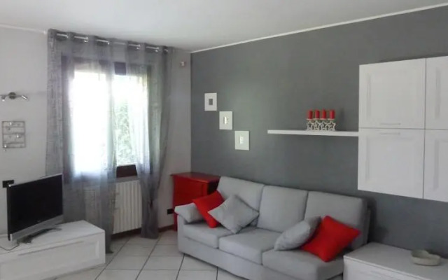 Casa Vacanza Giardino Cantù