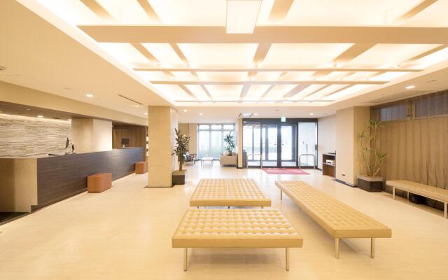 Richmond Hotel Higashi Osaka