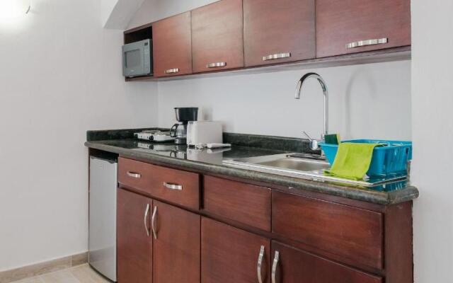 Villas Picalu Studios & Suites