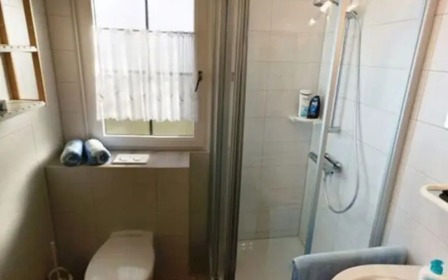 Sandra Comfortable Holiday Residence