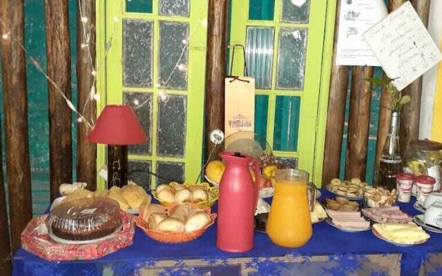 Babel Coliving Hospedagem