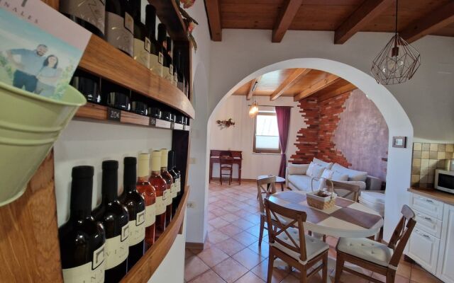 Wine & Apartment VINALES