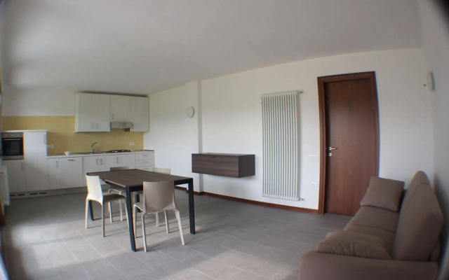 Agriturismo Ai Tre Castelli