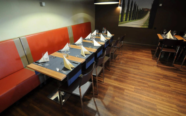 Hotel Arlon