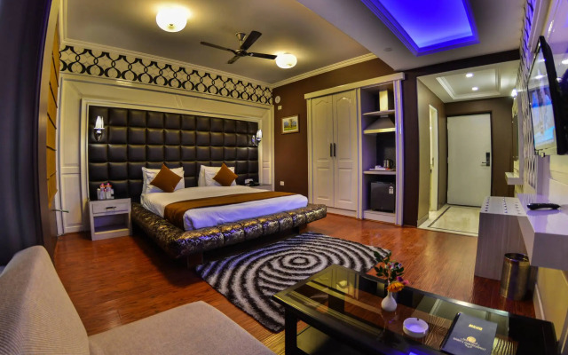 Hotel Samci Riviera