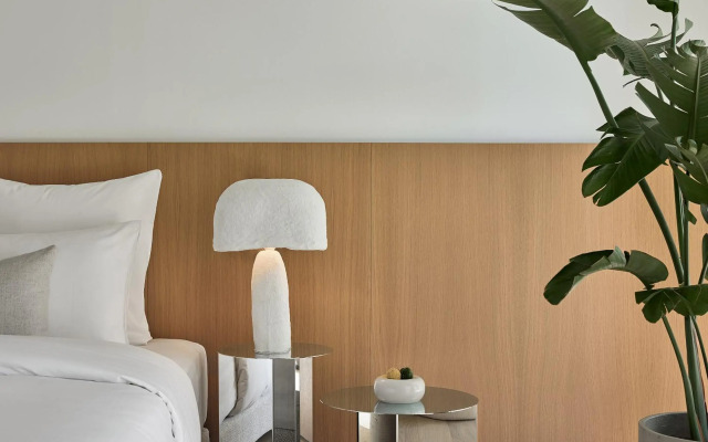 The Roc Club, A Grecotel Hotel To Live