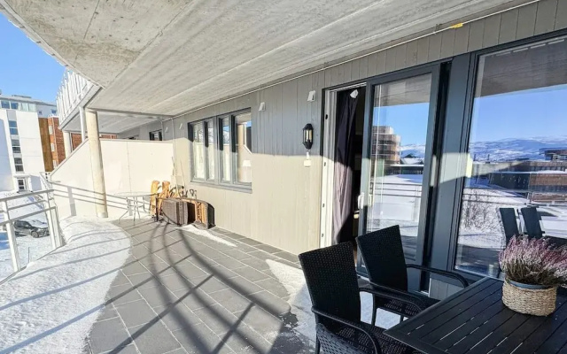 4 Star Holiday Home in Hovden