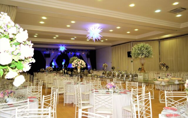 Taiyo Thermas Hotel