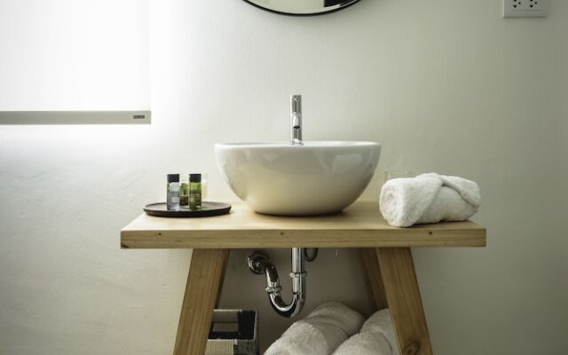 Calima Boutique Hotel