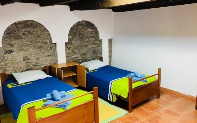 Baltazar Guest House