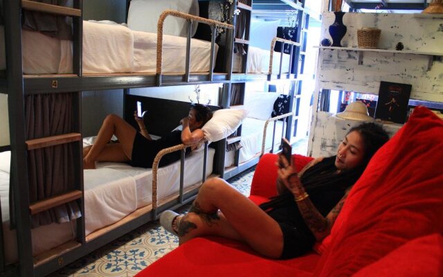 My Samui Hostel
