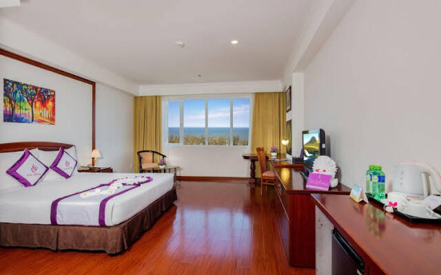 Doi Duong Hotel