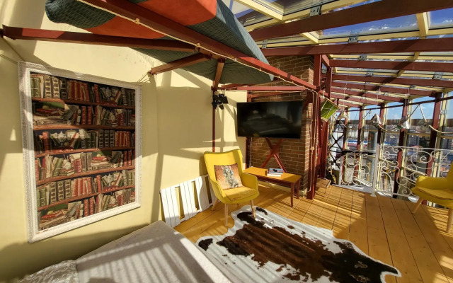 Апартаменты на улице Киевская