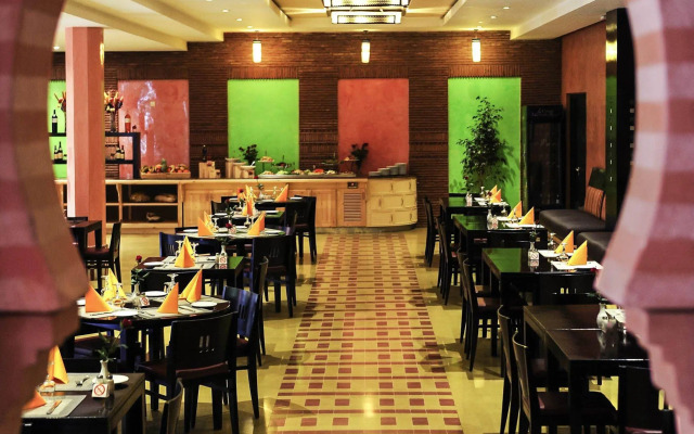 ibis Marrakech Palmeraie Hotel