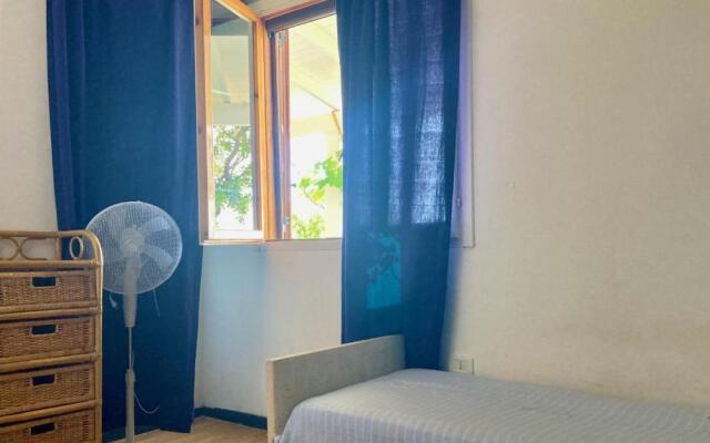 Villetta Paradiso in Santa Cesarea Terme