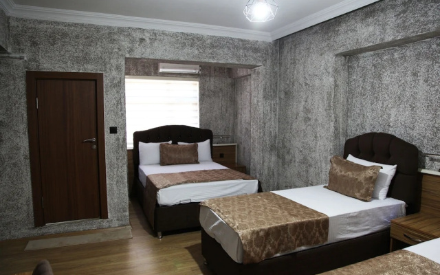 Erzincan Kent Otel