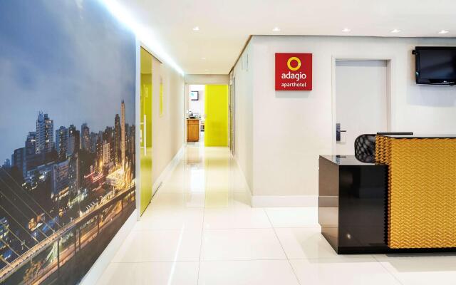 Mercure São Paulo Berrini