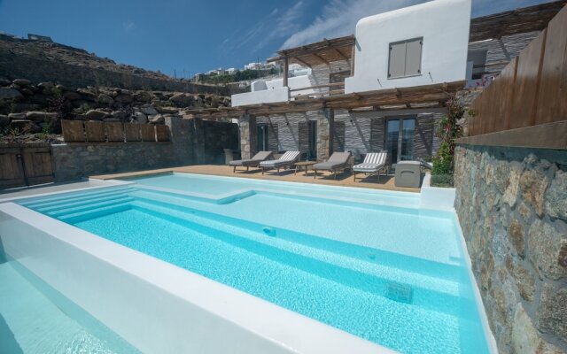 Villa Maroon I by The Pearls Collection