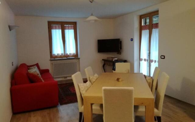 Appartamento Patrizia e Franco