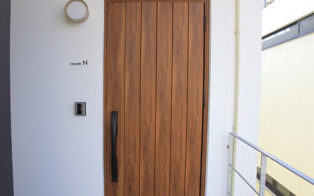 Condominium NOOSA