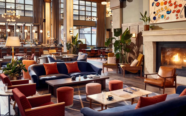The Hoxton Chicago
