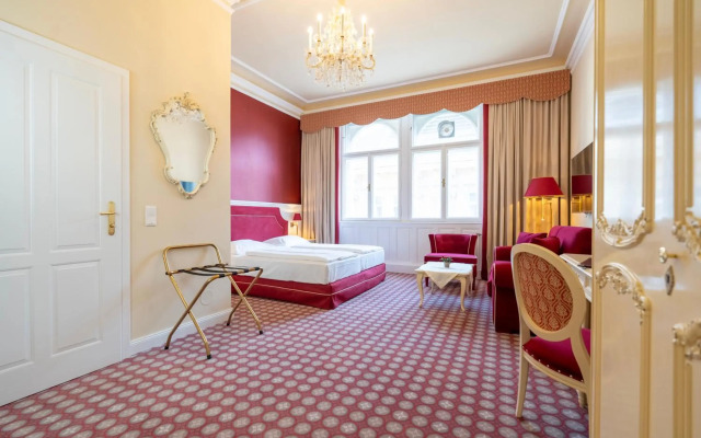 Aviano Boutiquehotel