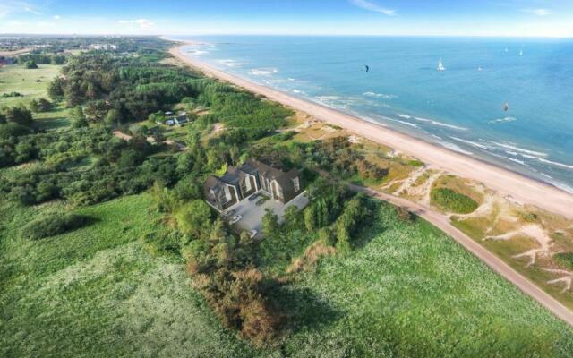 Baltic dunes apartments