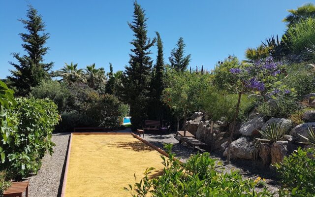 Bed & Breakfast Casa don Carlos