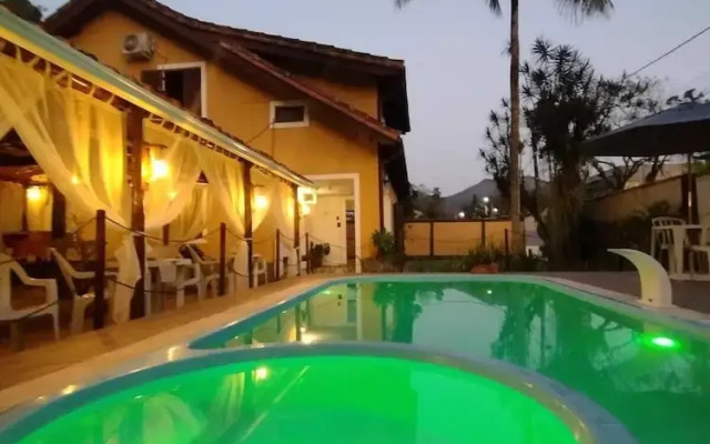 Vale do Pontal Pousada