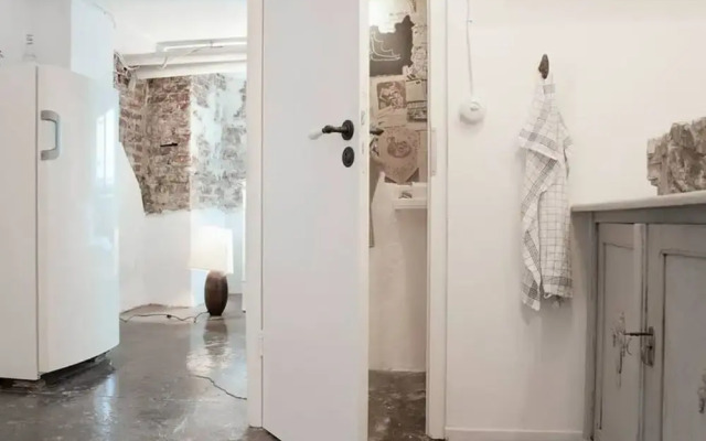 Loft unter Tage Essen Rüttenscheid