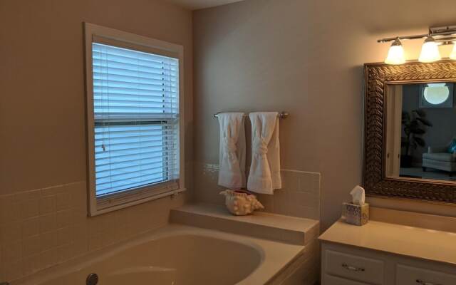 La Bahia by Surfside VR