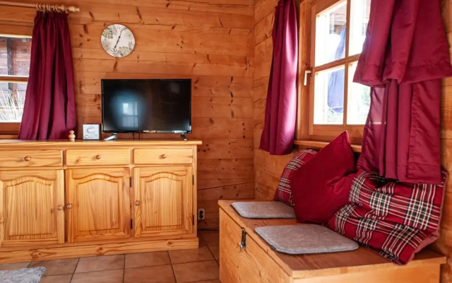 Designchalet in Traumlage by Stayfritz