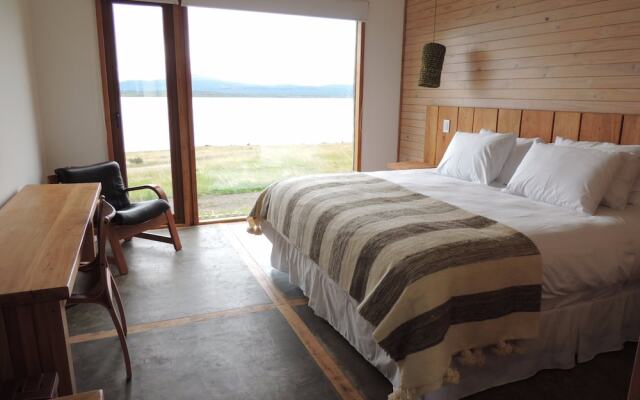 Hotel Simple Patagonia