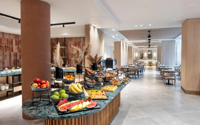 Four Points by Sheraton Sunny Beach