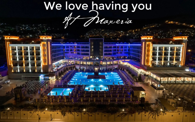 Maxeria Blue Didyma Hotel - All Inclusive