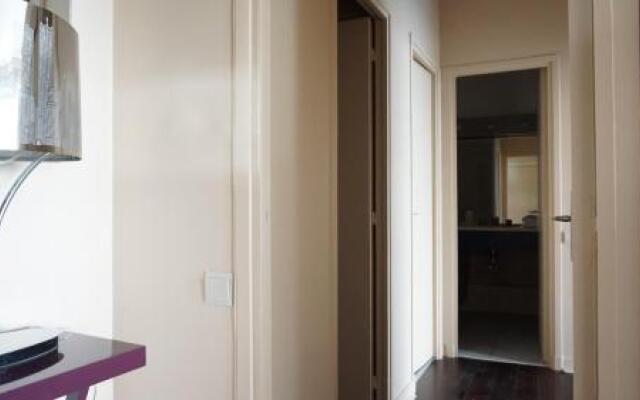 Apartment Rue de Berri #2 - Paris 8