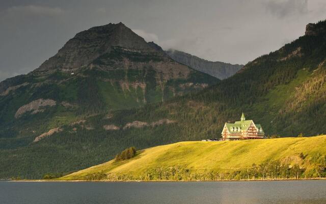 Prince of Wales Hotel